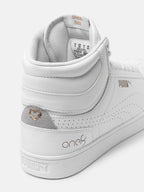 PUMA Shuffle Mid One8 Better V2 أحذية رياضية 391819-01