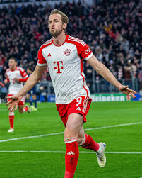 ADIDAS FC BAYERN HOME JERSEY