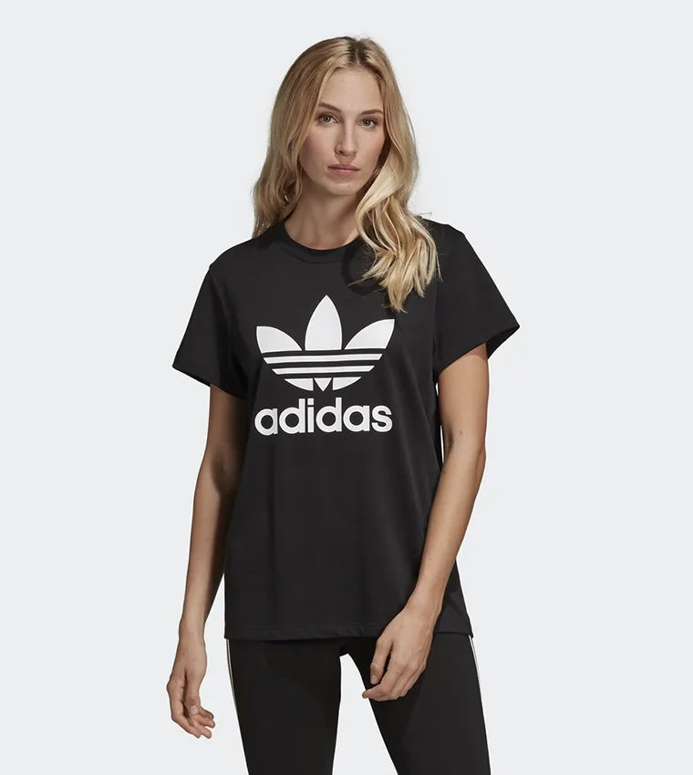 ADIDAS Trefoil T-shirt