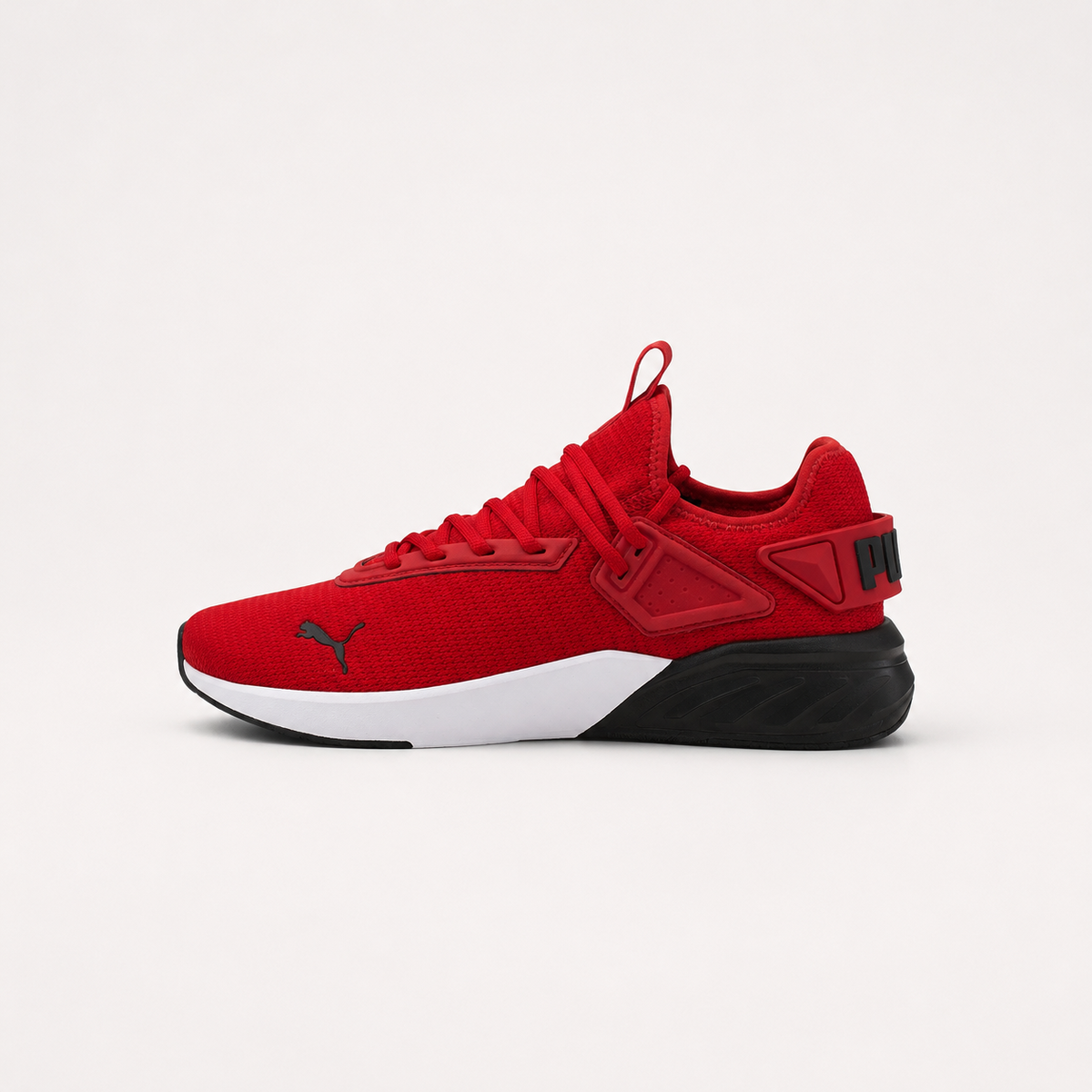 حذاء رياضي PUMA Amare 376209 03 أحمر