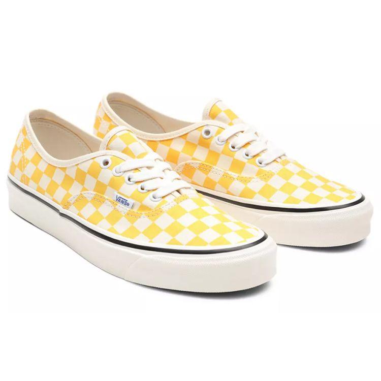 VANS YELLOW