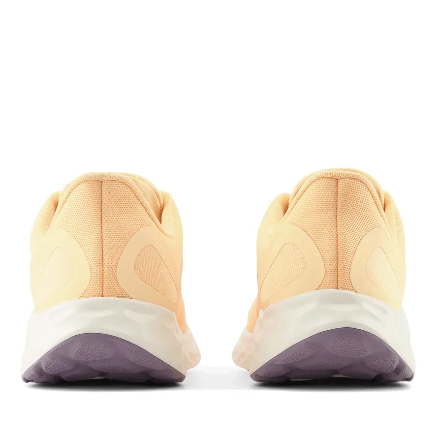 NEW BALANCE أحذية نسائية - Arishi V4 - WARISCS4 - سولار فلير
