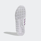 أديداس أوريجينالز ZX 500 أبيض سحابي/أرجواني صارخ