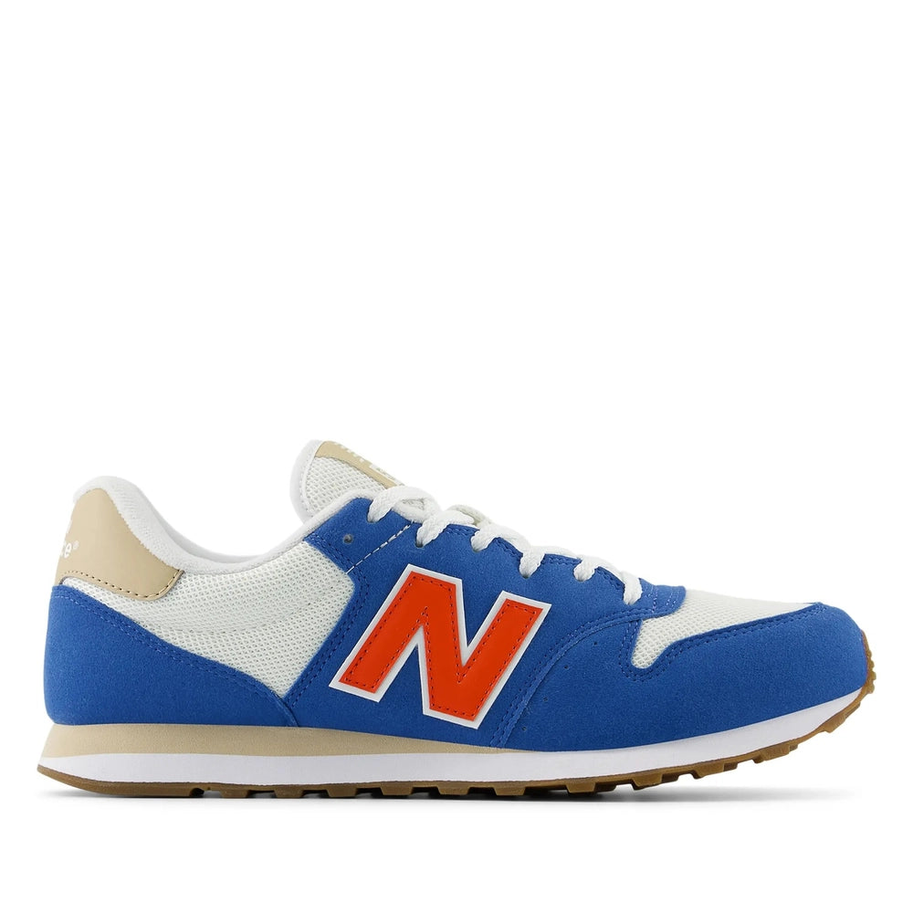 NEW BALANCE  GM500TPN