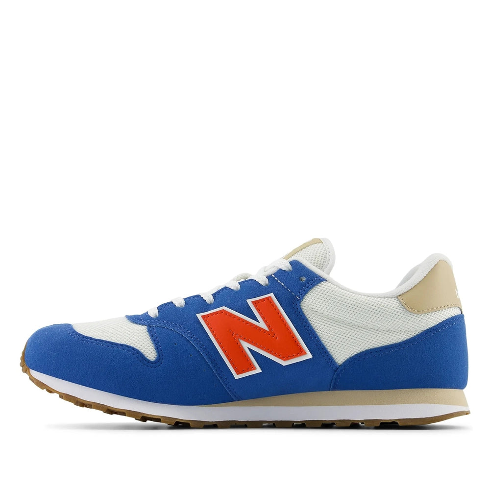 NEW BALANCE  GM500TPN