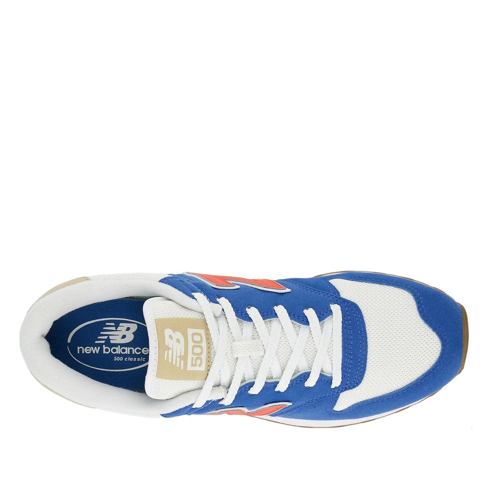 NEW BALANCE  GM500TPN
