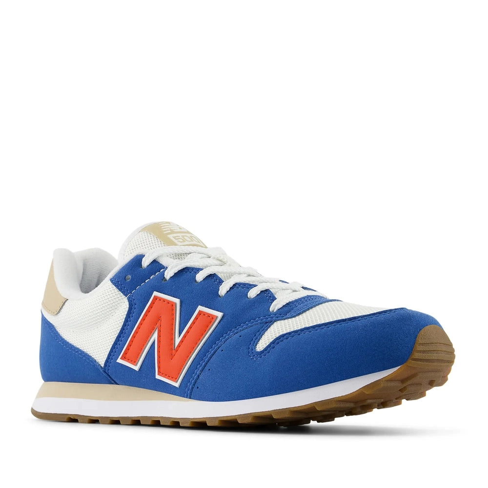 NEW BALANCE  GM500TPN