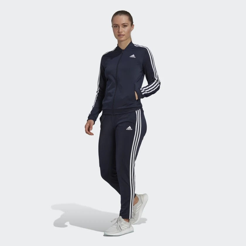 ADIDAS Essentials 3-Stripes Track Suit