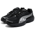 PUMA Axis Black Sneakers