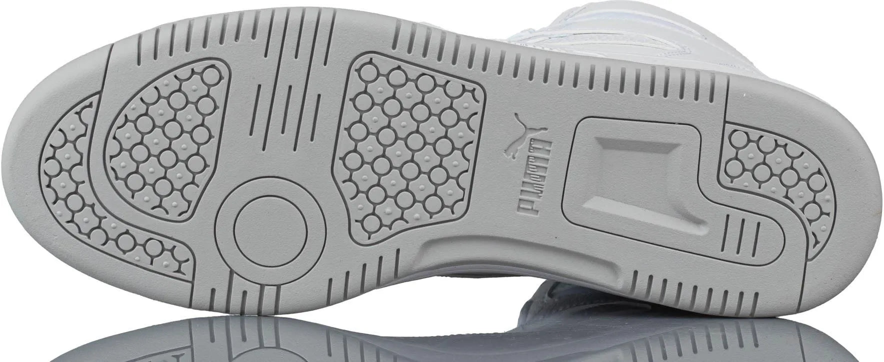 PUMA Rebound Layup MID