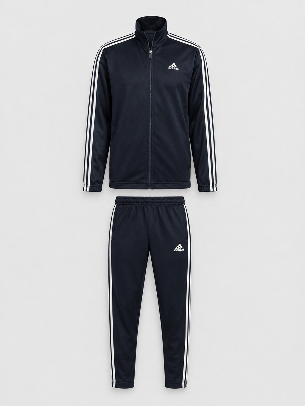 ADIDAS ATHLETICS TIRO TRACK SUIT
