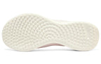 SKECHERS  Women's Lavender Microburst 2.0 Lifestyle Low-Top Sneakers