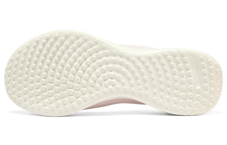SKECHERS حذاء نسائي "لافندر مايكروبرست 2.0" لايف ستايل برقبة منخفضة