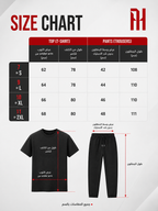 ADIDAS AEROREADY Essentials Regular-Fit 3-Stripes Suit