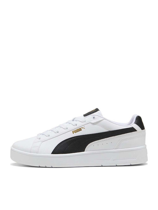 أحذية PUMA COURT CLASSICO الرياضية