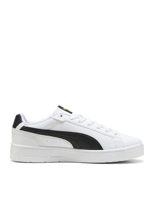 أحذية PUMA COURT CLASSICO الرياضية