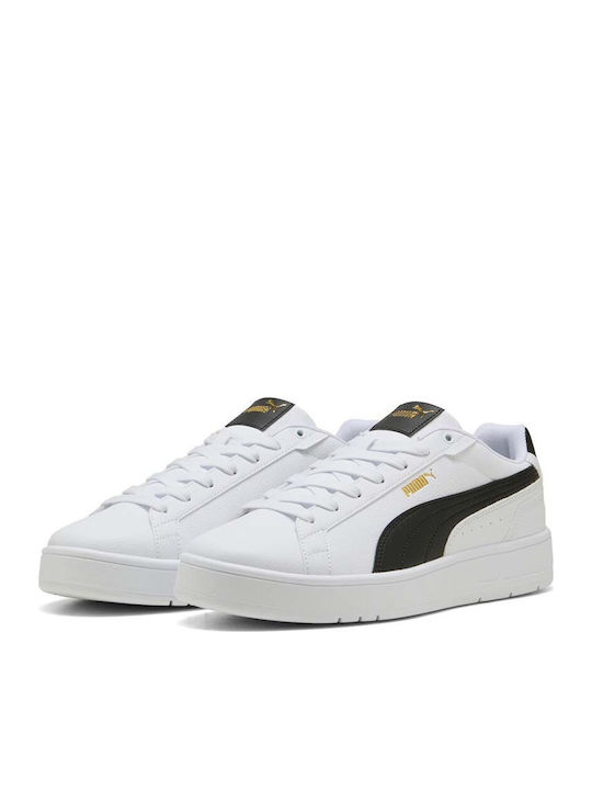 أحذية PUMA COURT CLASSICO الرياضية