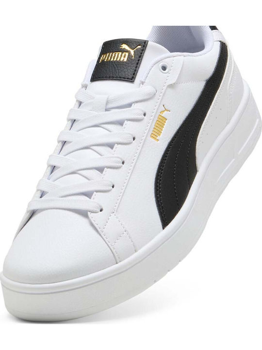 أحذية PUMA COURT CLASSICO الرياضية