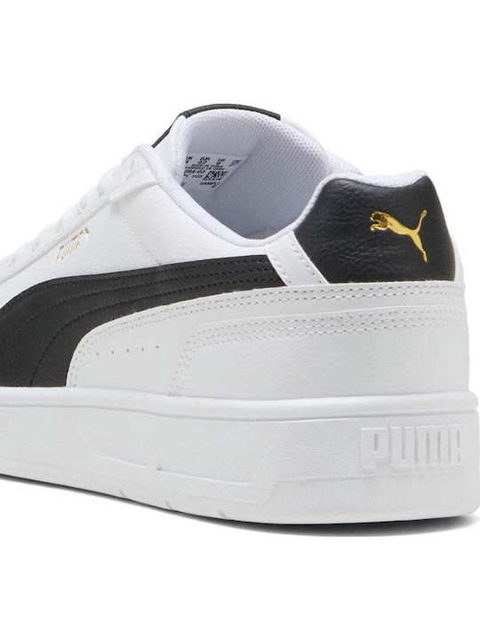 أحذية PUMA COURT CLASSICO الرياضية