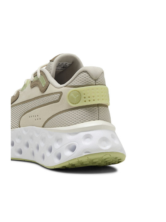 PUMA SOFTRIDE FREQUENCE