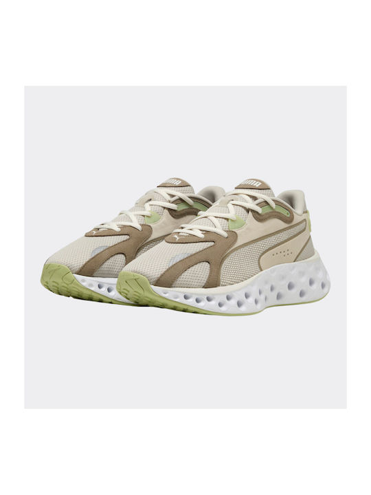 PUMA SOFTRIDE FREQUENCE