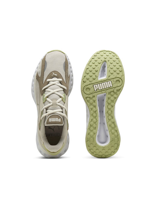 PUMA SOFTRIDE FREQUENCE