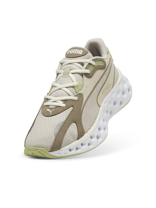 PUMA SOFTRIDE FREQUENCE