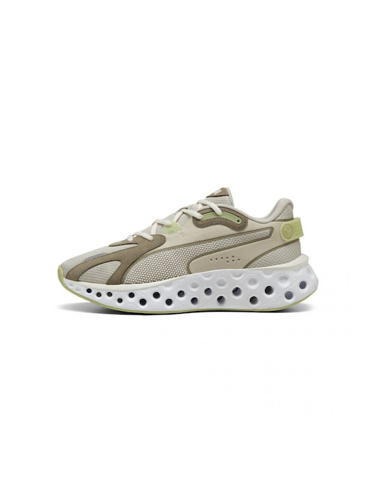 PUMA SOFTRIDE FREQUENCE