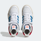 ADIDAS Forum Bonega 2B "أبيض سحابي" أوريجينالز