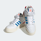 ADIDAS Forum Bonega 2B "أبيض سحابي" أوريجينالز