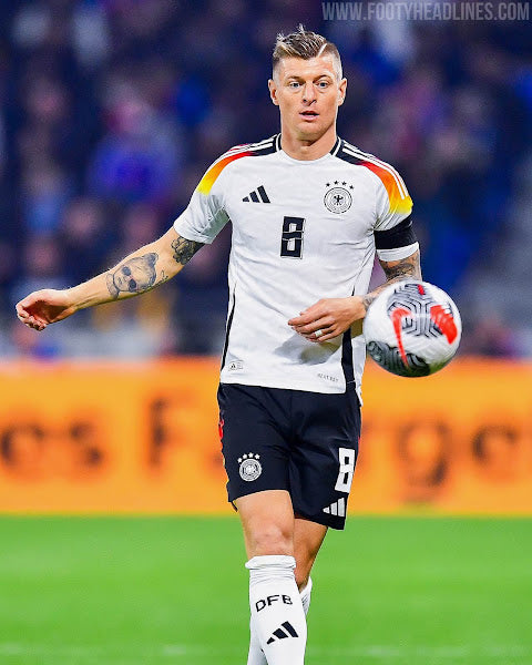 ADIDAS GERMANY HOME JERSEY