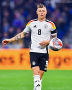 ADIDAS GERMANY HOME JERSEY