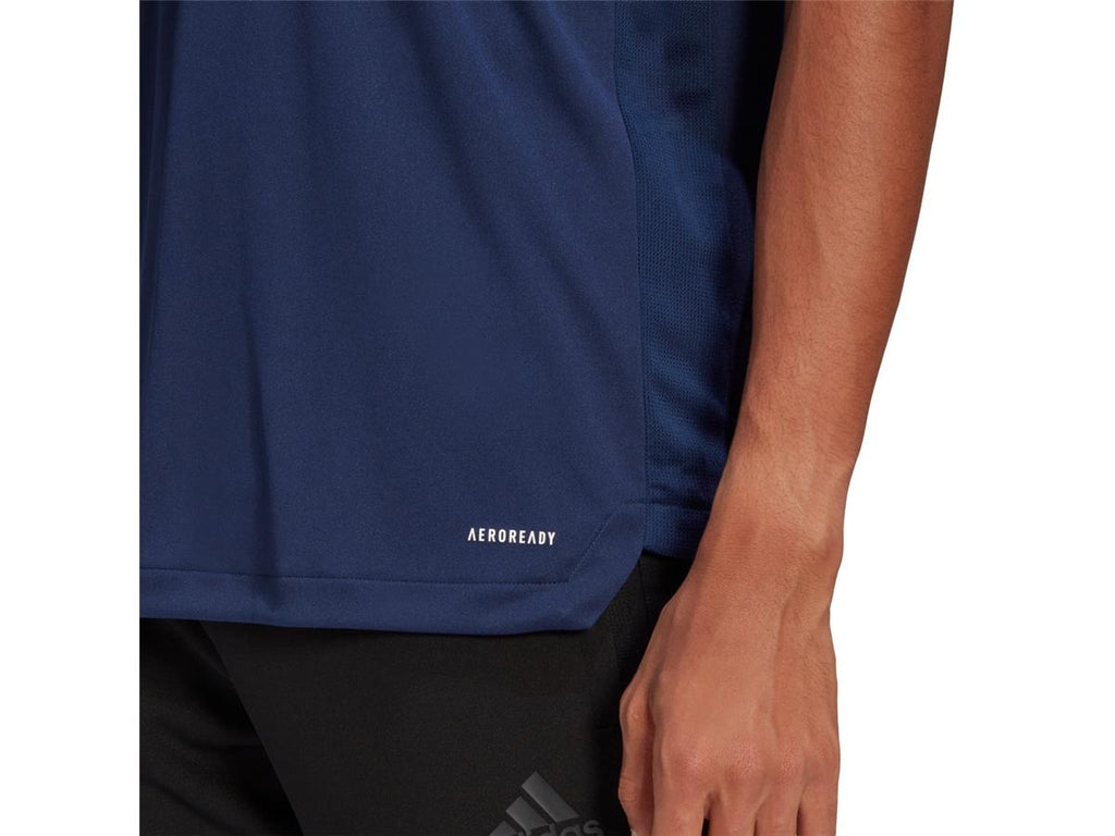 ADIDAS TIRO 21 TRAINING JERSEY