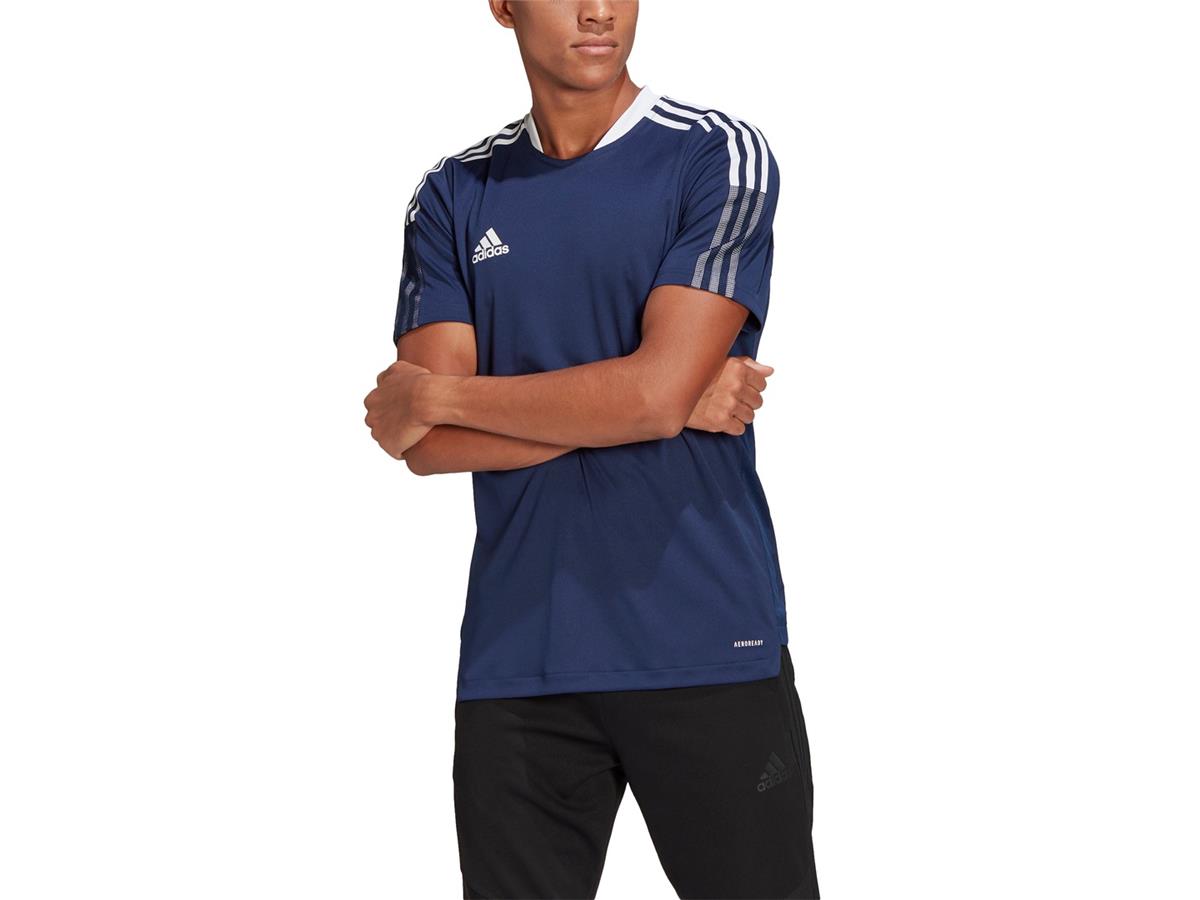 ADIDAS TIRO 21 TRAINING JERSEY