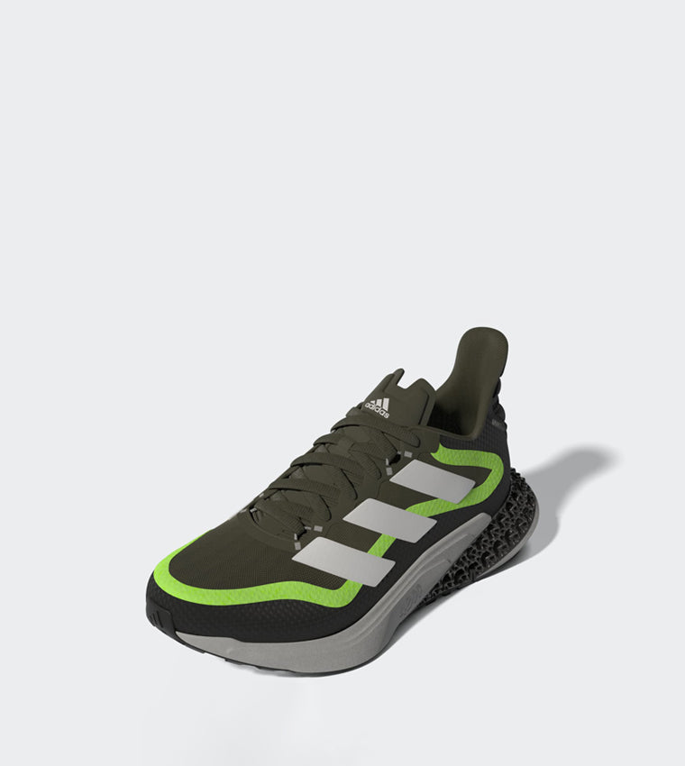 ADIDAS 4DFWD Pulse 2.0 J