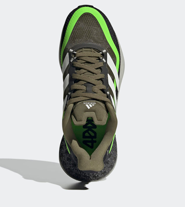 ADIDAS 4DFWD Pulse 2.0 J