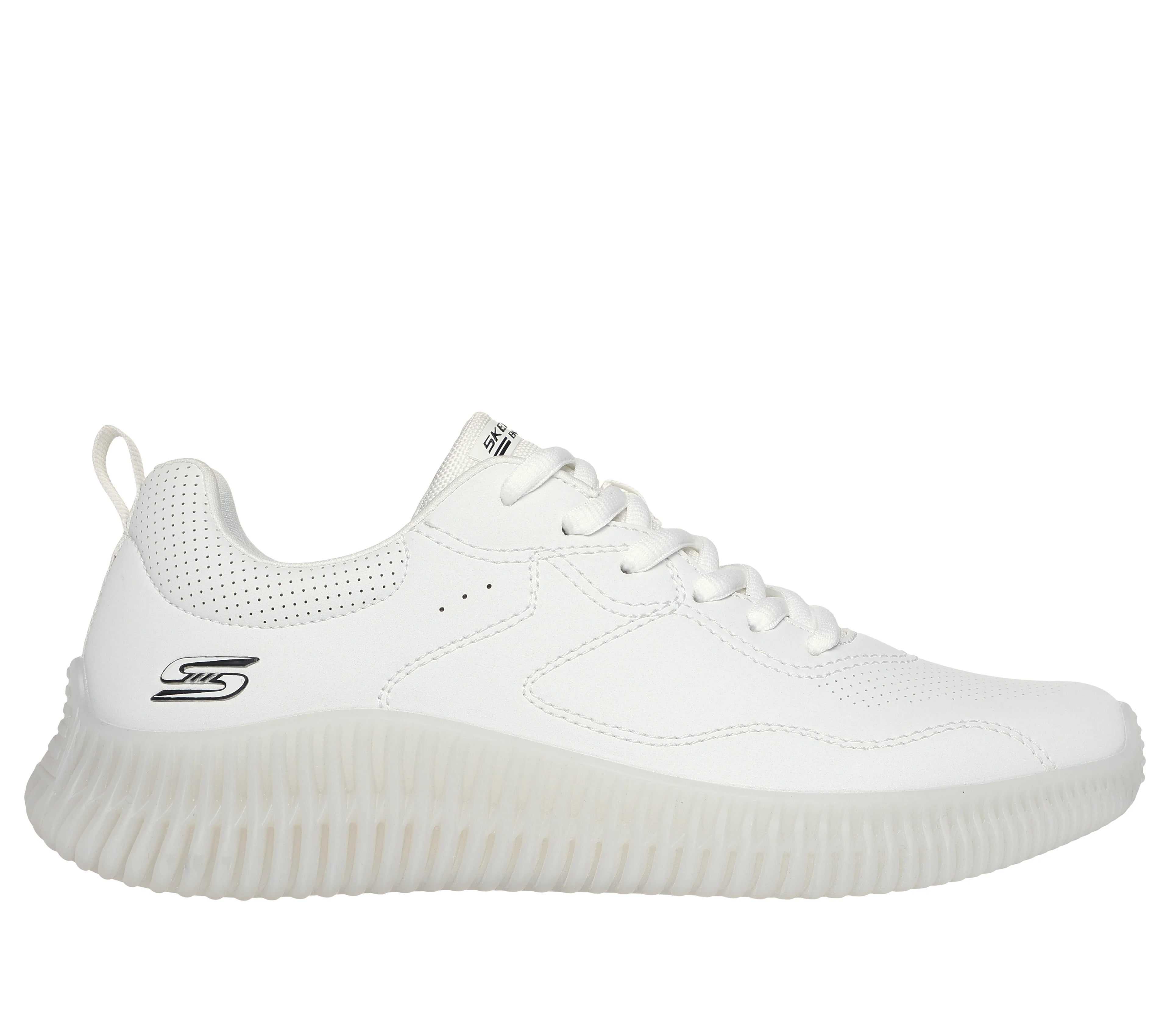 SKECHERS   BOBS GEO HOW DEBON