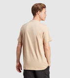 ADIDAS Landscape Badge Graphic Tee