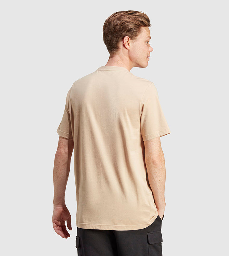 ADIDAS Landscape Badge Graphic Tee