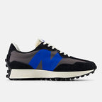 NEW BALANCE U327VB أسود
