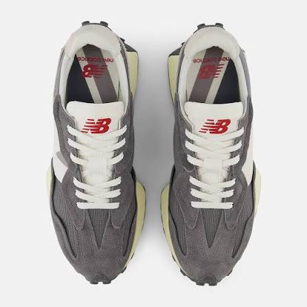 NEW BALANCE U 327 WRF