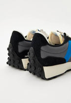 NEW BALANCE U327VB أسود