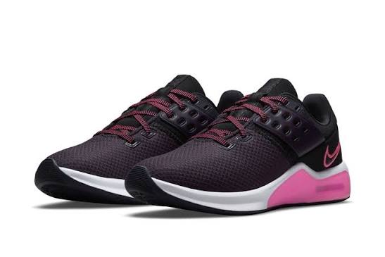 NIKE AIR MAX BELLA TR 4