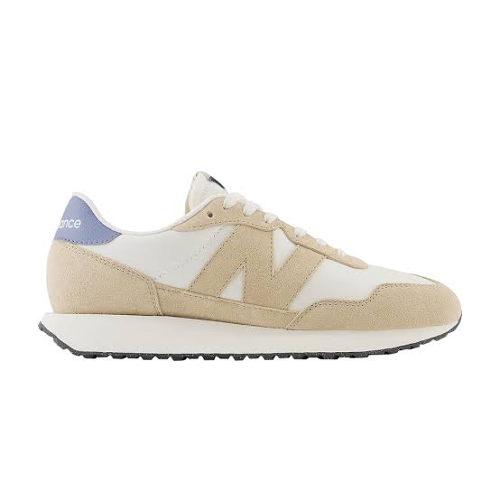 NEW BALANCE 237 "بخور مع ملح البحر"