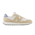 NEW BALANCE 237 "بخور مع ملح البحر"