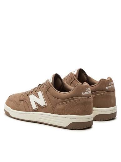 NEW BALANCE 480 'Mushroom Sea Salt'