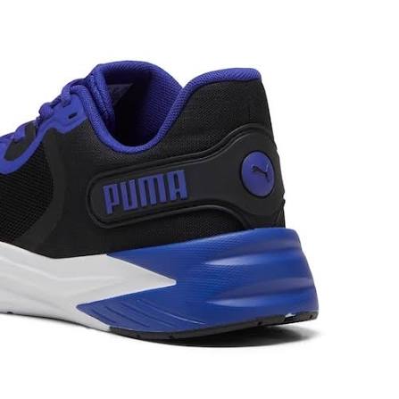 PUMA Disperse XT 4 PUMA Black
