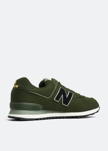 NEW BALANCE  U574AOB