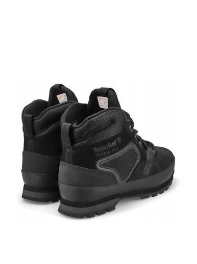 TIMBERLAND EURO HIKER REIMAGINED WP BOOTS