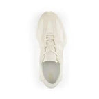 NEW BALANCE Junior 327 Trainer - Beige -